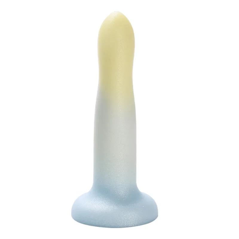 Realistic Dildo with Strong Suction Cup - Image 4