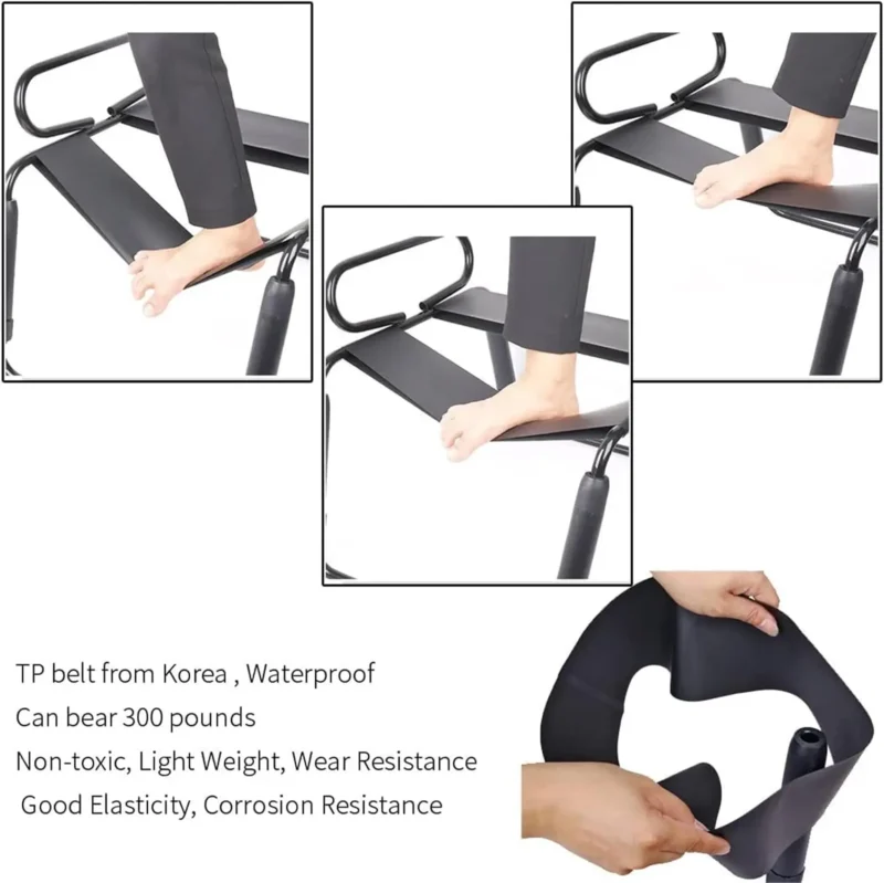 Easy Assemble Couple Chair Adult Toy - Image 3