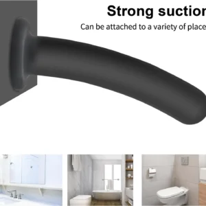 Anal Plug 3 Sizes Butt Plug - Image 6