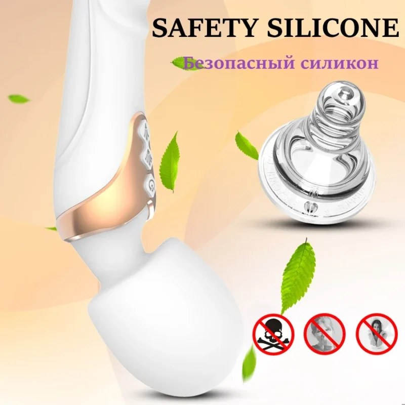 Vibrator Dildos for Women - Image 5