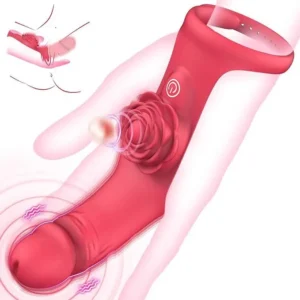 G Spot Massager Clitoral Stimulator Vagina