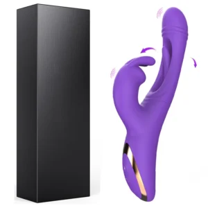 Rabbit Vibrators Adult Toy