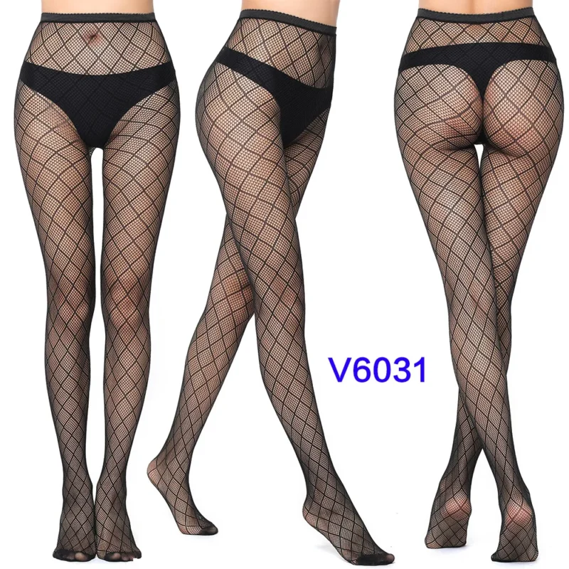Fishnets high elasticity Pantyhose Sexy Lingerie - Image 6