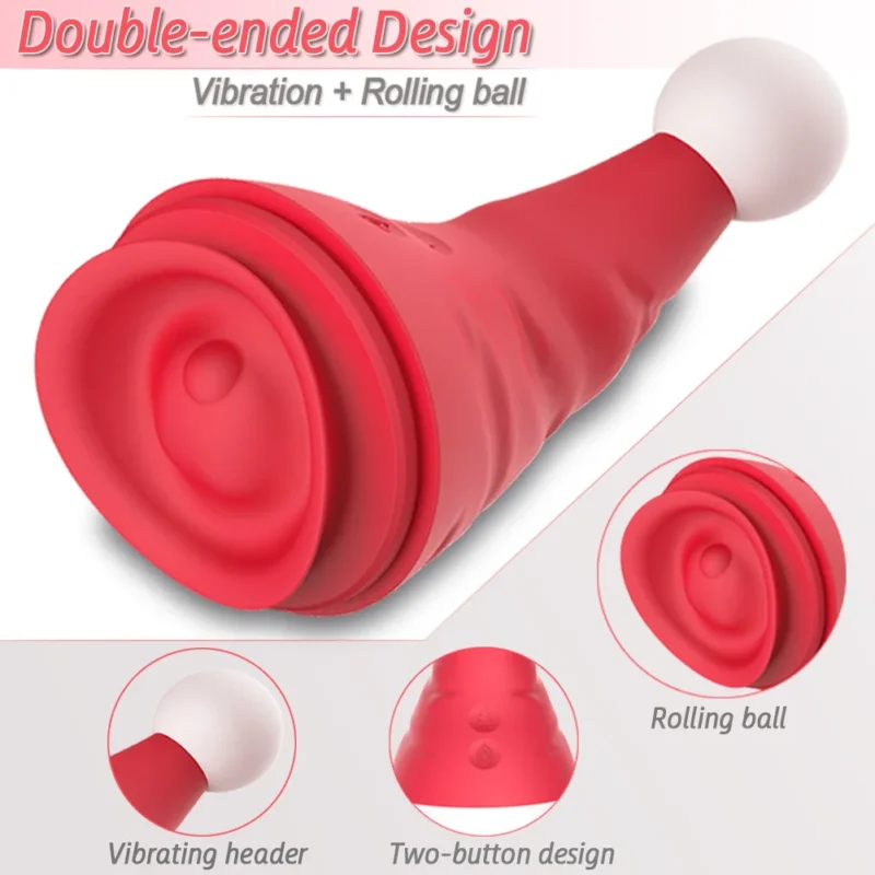 Merry Christmas Gift Sex Toy - Image 3
