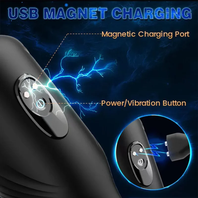 2 Penis Ring Sex Toy - Image 6