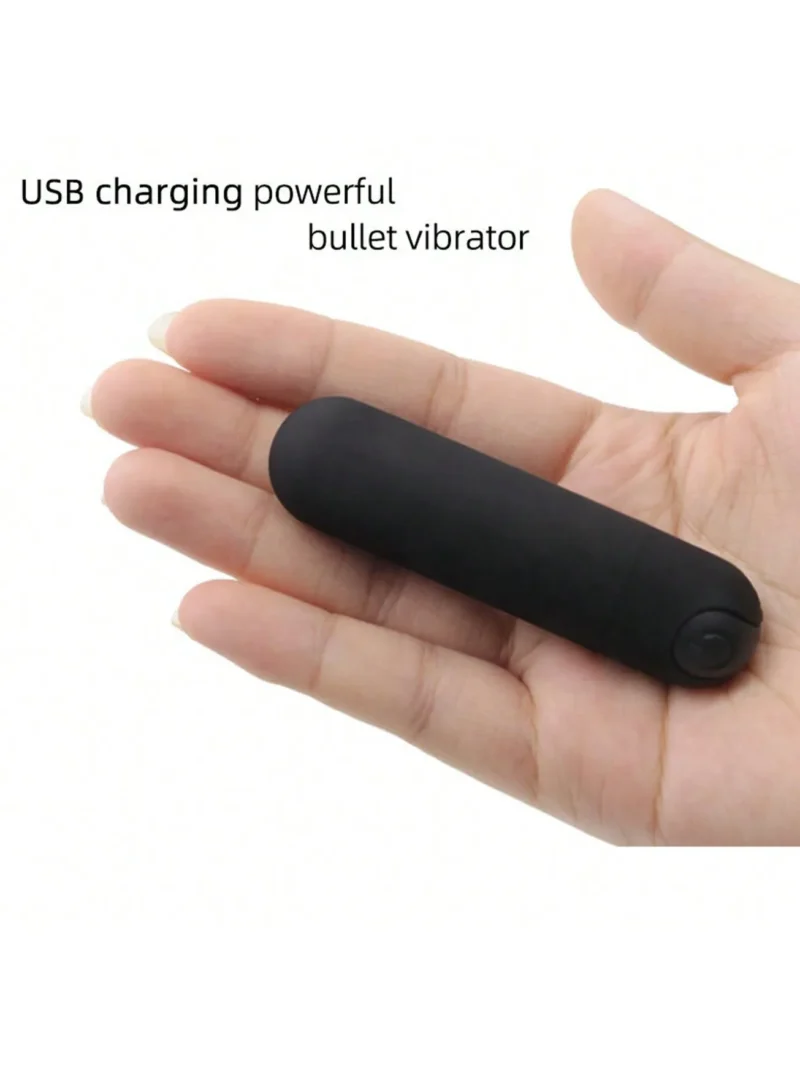 Mini Bullet Vibrator for Women - Image 3