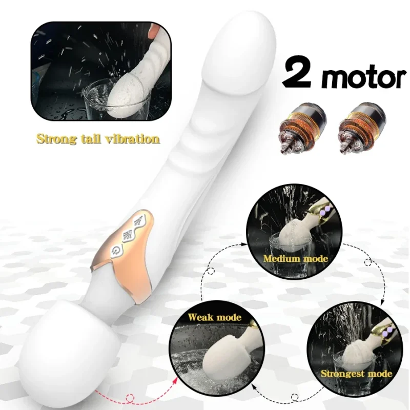 Vibrator Dildos for Women - Image 6