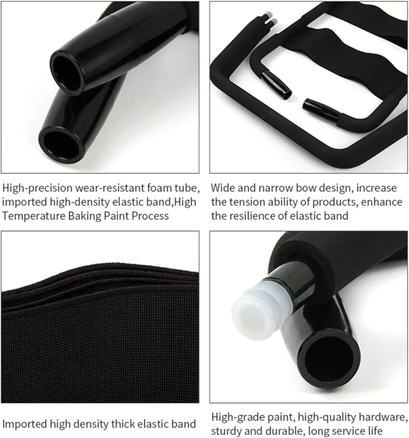 Easy Assemble Couple Chair Adult Toy - Image 4