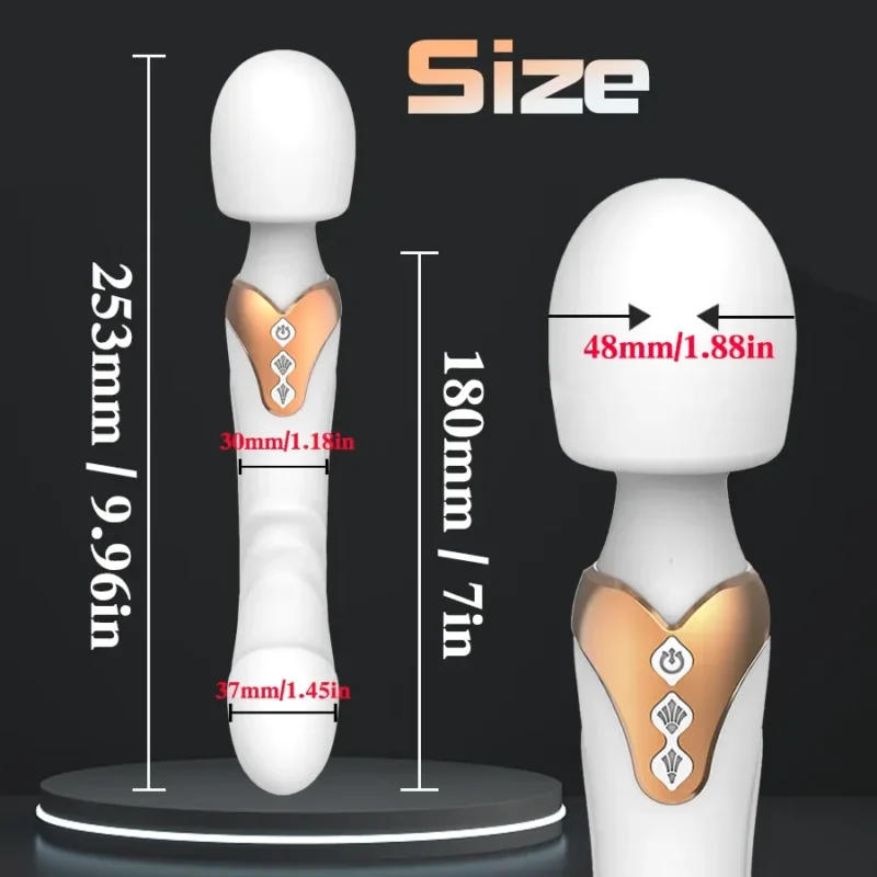 Vibrator Dildos for Women - Image 4